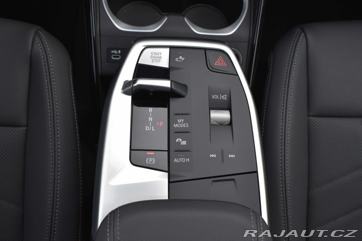 BMW X1 xDrive23d TAŽNÉ*DPH*ČR 1. 2023