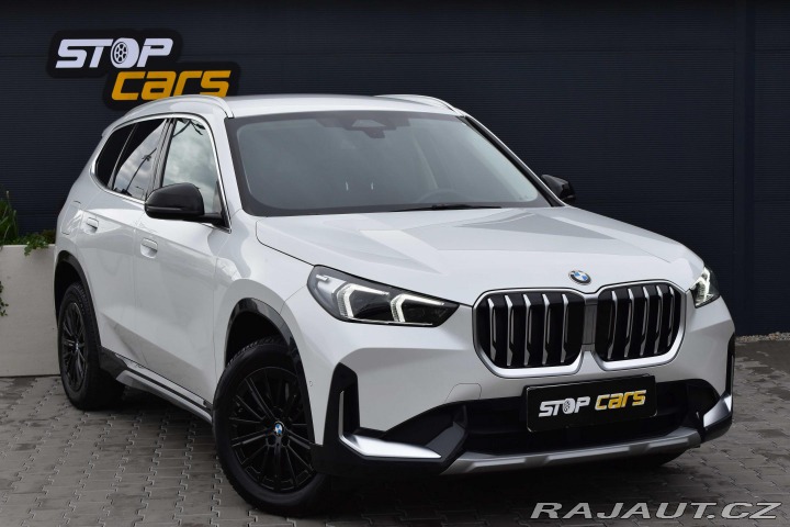 BMW X1 xDrive23d *REZERVACE* 2023