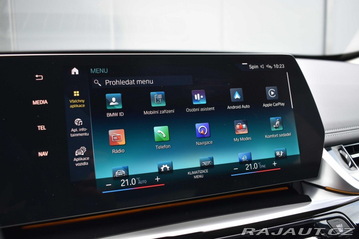 BMW X1 xDrive23d *REZERVACE* 2023