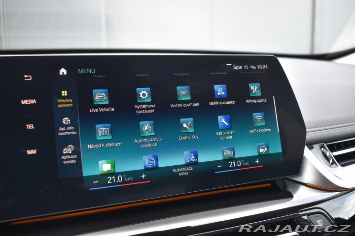 BMW X1 xDrive23d *REZERVACE* 2023