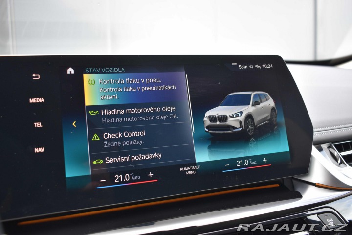 BMW X1 xDrive23d *REZERVACE* 2023