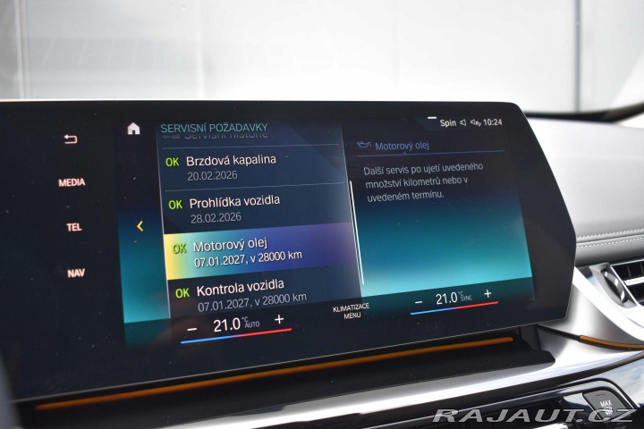 BMW X1 xDrive23d *REZERVACE* 2023