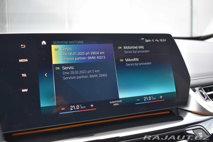 BMW X1 xDrive23d *REZERVACE* 2023