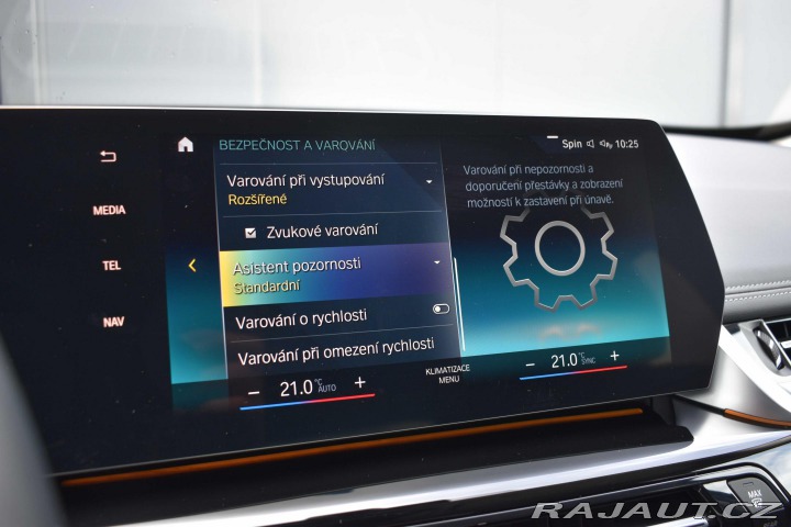 BMW X1 xDrive23d TAŽNÉ*DPH*ČR 1. 2023