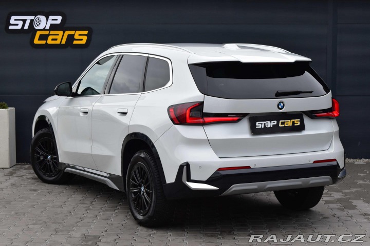 BMW X1 xDrive23d TAŽNÉ*DPH*ČR 1. 2023