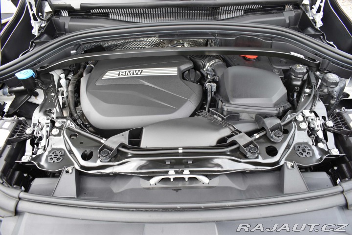 BMW X1 xDrive23d *REZERVACE* 2023