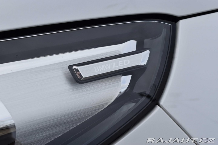 BMW X1 xDrive23d TAŽNÉ*DPH*ČR 1. 2023
