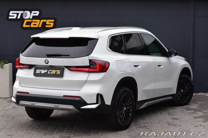 BMW X1 xDrive23d TAŽNÉ*DPH*ČR 1. 2023
