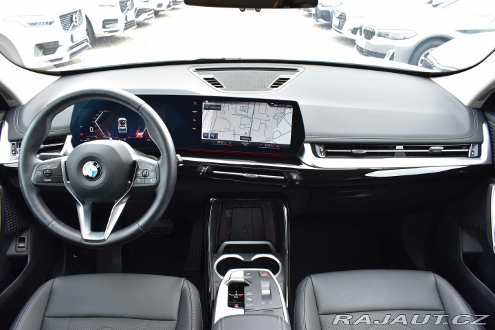BMW X1 xDrive23d *REZERVACE* 2023
