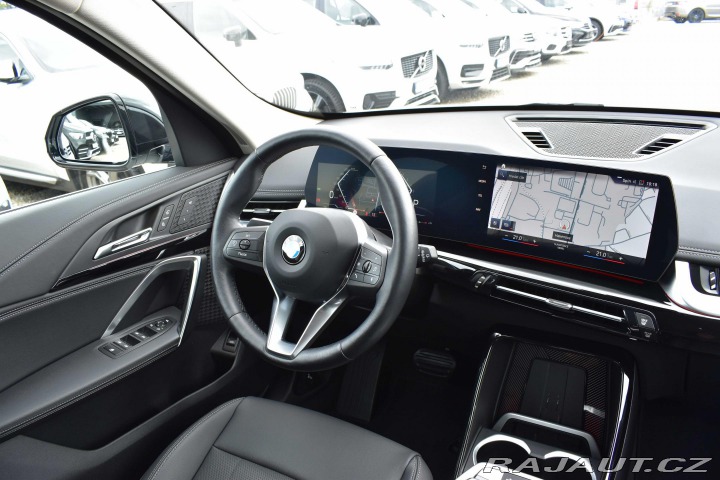 BMW X1 xDrive23d TAŽNÉ*DPH*ČR 1. 2023