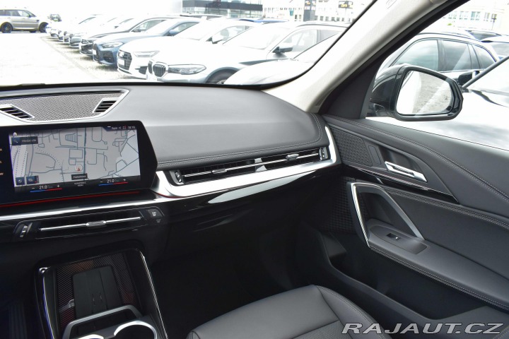 BMW X1 xDrive23d TAŽNÉ*DPH*ČR 1. 2023