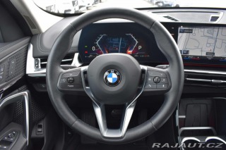 BMW X1 xDrive23d TAŽNÉ*DPH*ČR 1. 2023