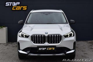 BMW X1 xDrive23d TAŽNÉ*DPH*ČR 1. 2023