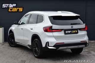 BMW X1 xDrive23d TAŽNÉ*DPH*ČR 1. 2023