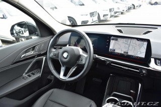 BMW X1 xDrive23d TAŽNÉ*DPH*ČR 1. 2023