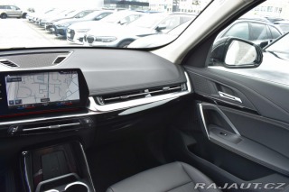BMW X1 xDrive23d TAŽNÉ*DPH*ČR 1. 2023