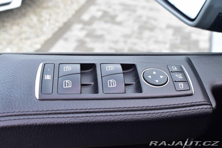 Mercedes-Benz G G 350 d TAŽNÉ*H/K*DPH*ČR 2018