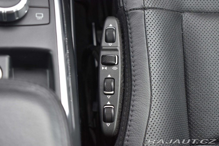 Mercedes-Benz G G 350 d TAŽNÉ*H/K*DPH*ČR 2018