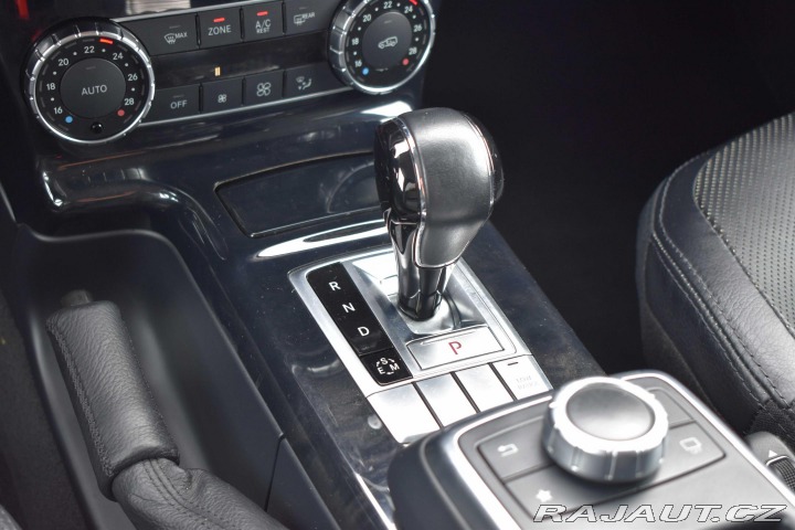 Mercedes-Benz G G 350 d *REZERVACE* 2018