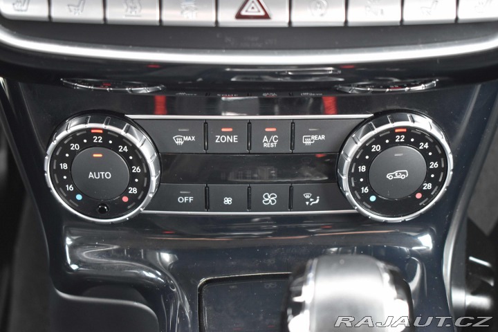 Mercedes-Benz G G 350 d TAŽNÉ*H/K*DPH*ČR 2018
