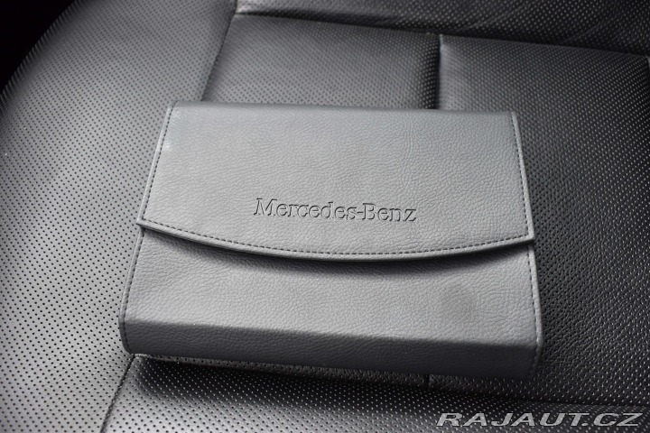 Mercedes-Benz G G 350 d *REZERVACE* 2018