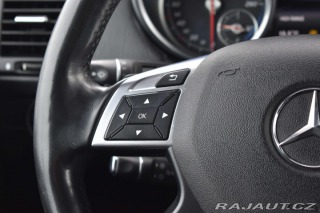 Mercedes-Benz G G 350 d TAŽNÉ*H/K*DPH*ČR 2018