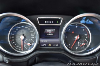 Mercedes-Benz G G 350 d TAŽNÉ*H/K*DPH*ČR 2018