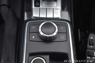 Mercedes-Benz G G 350 d TAŽNÉ*H/K*DPH*ČR 2018