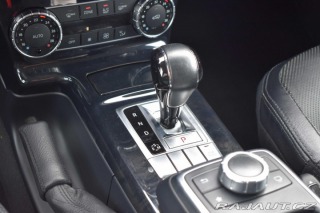 Mercedes-Benz G G 350 d TAŽNÉ*H/K*DPH*ČR 2018
