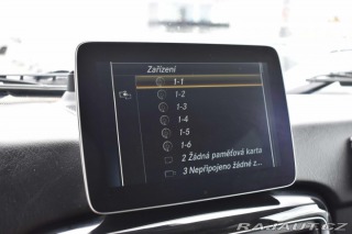 Mercedes-Benz G G 350 d TAŽNÉ*H/K*DPH*ČR 2018