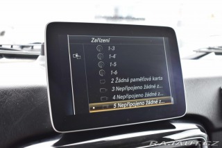 Mercedes-Benz G G 350 d TAŽNÉ*H/K*DPH*ČR 2018