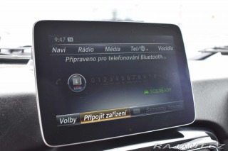 Mercedes-Benz G G 350 d TAŽNÉ*H/K*DPH*ČR 2018