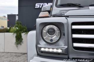 Mercedes-Benz G G 350 d TAŽNÉ*H/K*DPH*ČR 2018