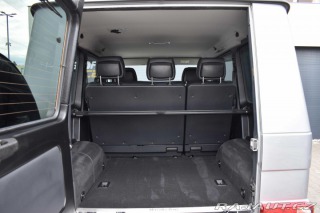 Mercedes-Benz G G 350 d TAŽNÉ*H/K*DPH*ČR 2018