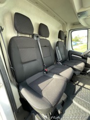 Peugeot Boxer  2022