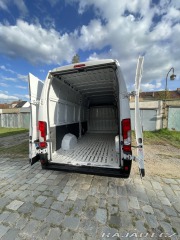 Peugeot Boxer  2022