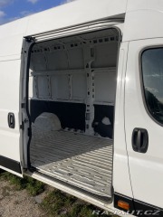 Peugeot Boxer  2022