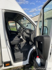 Peugeot Boxer  2022