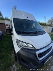 Peugeot Boxer  2022
