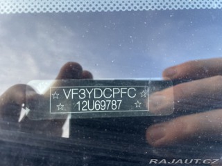 Peugeot Boxer  2022