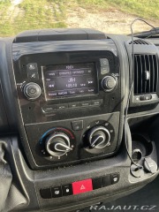 Peugeot Boxer  2022