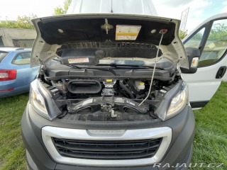 Peugeot Boxer  2022