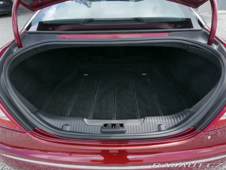Jaguar XJ 3,0 V6 Diesel Panorama Au 2010