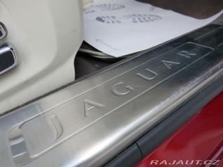 Jaguar XJ 3,0 V6 Diesel Panorama Au 2010