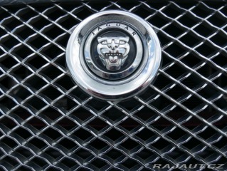 Jaguar XJ 3,0 V6 Diesel Panorama Au 2010