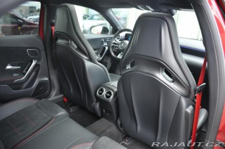 Mercedes-Benz A A 45 S AMG 4Matic+ ZÁRUKA 2023