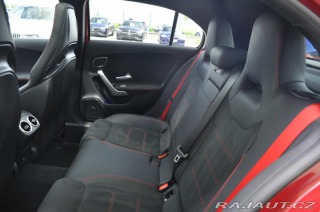Mercedes-Benz A A 45 S AMG 4Matic+ ZÁRUKA 2023