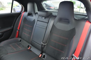 Mercedes-Benz A A 45 S AMG 4Matic+ ZÁRUKA 2023