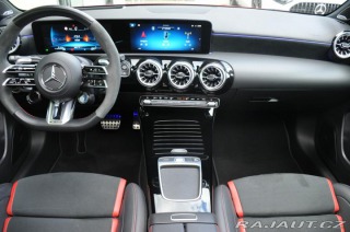 Mercedes-Benz A A 45 S AMG 4Matic+ ZÁRUKA 2023