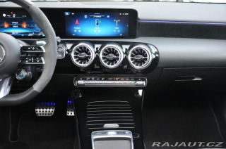 Mercedes-Benz A A 45 S AMG 4Matic+ ZÁRUKA 2023